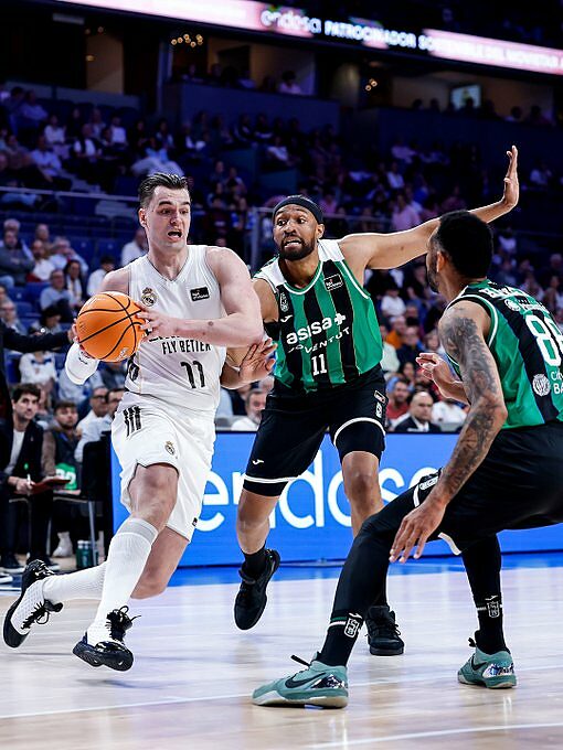 Mario Hezonja, servirà il suo massimo contributo alle F4
