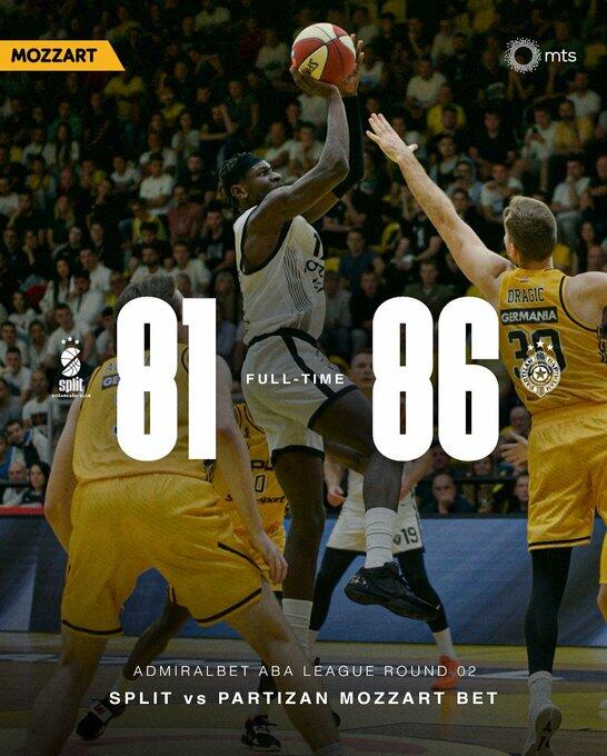 Split Partizan