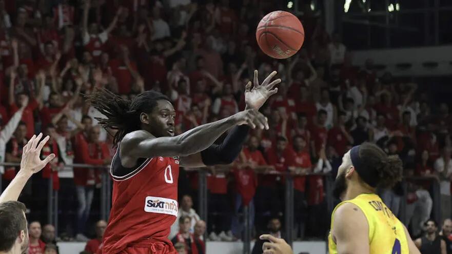 Grande partita di Motley