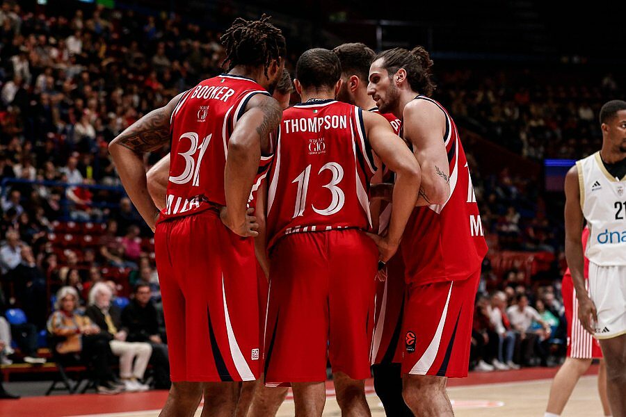 Huddle milanese