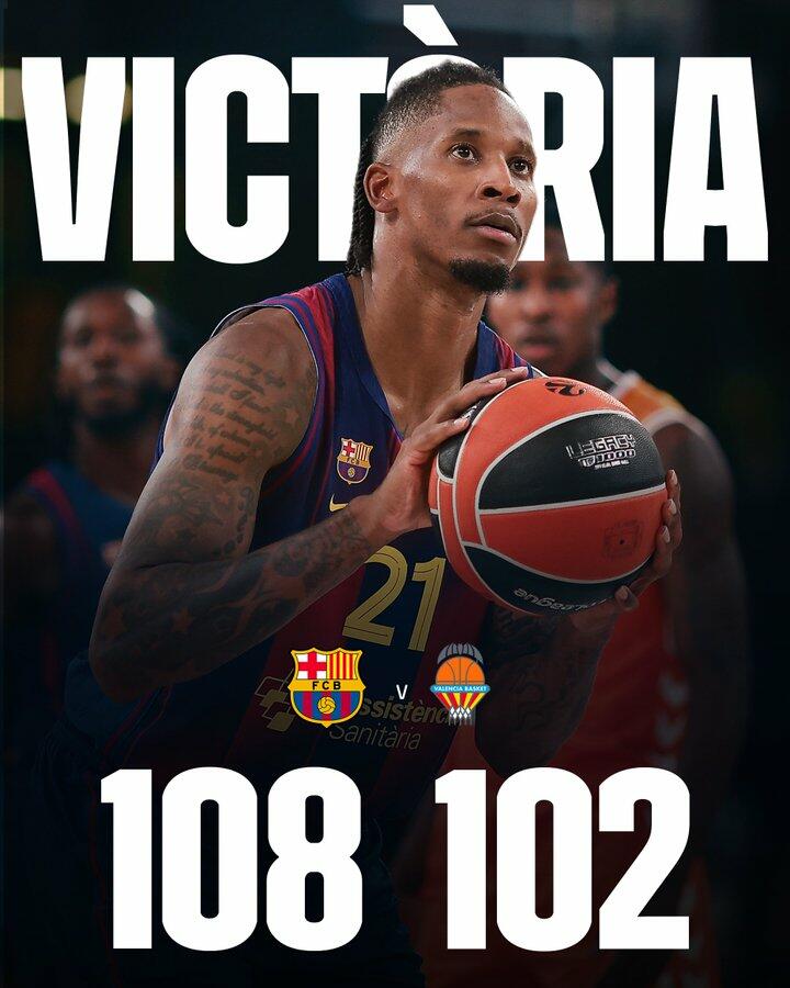 Barcellona Valencia