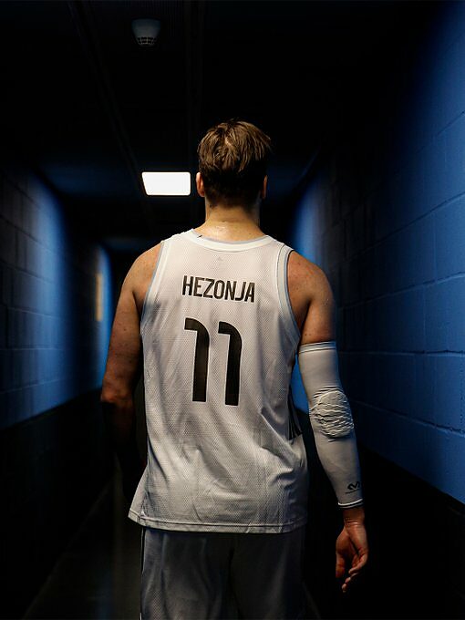 SuperMario Hezonja, quale futuro e con che ruolo al Real?