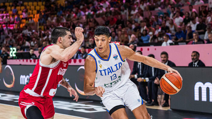 EuroBasket 2025