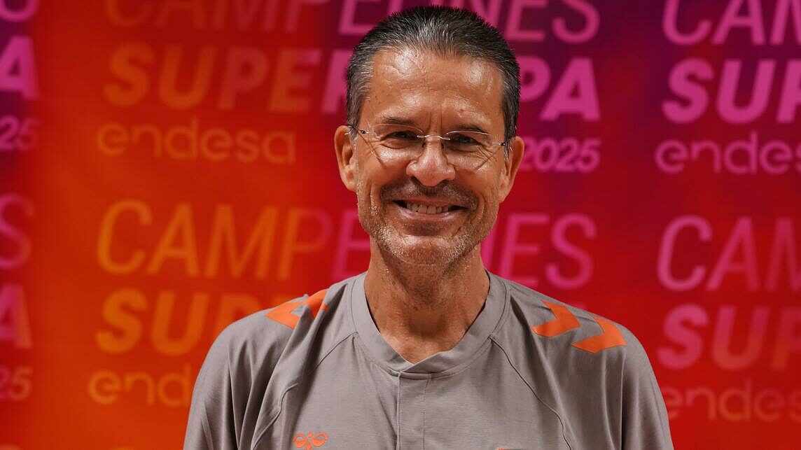 Pedro Martinez trova l'Hapoel nel Round 27 di Eurolega