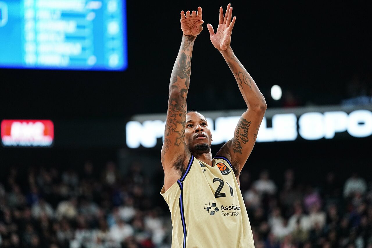 Clyburn grande protagonista