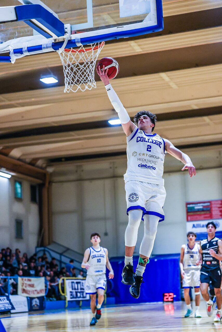 Buttiglione a canestro