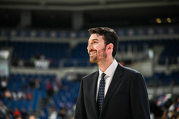 Francesco Tabellini, il nuovo Coach di Parigi