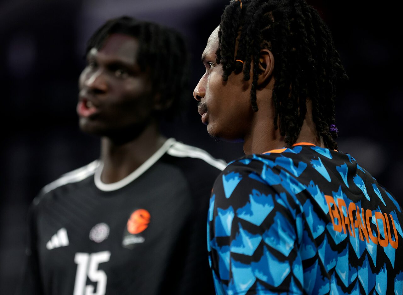 Injury Report | Eurodevotion