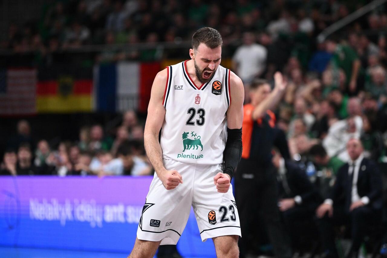 Marko Guduric