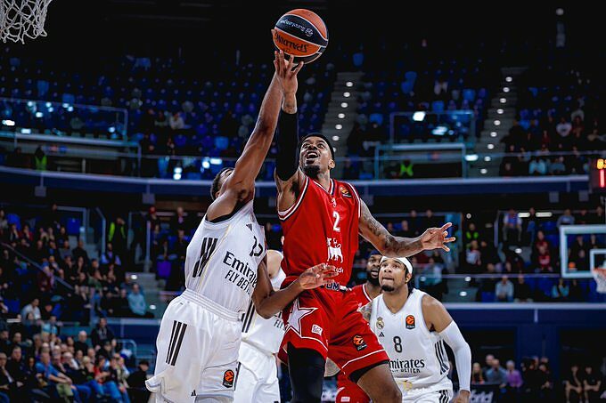 Brown e un ottimo rientro per Milano