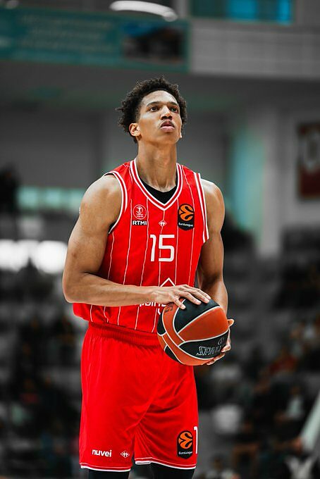 Kessler Edwards, l'eroe dell'Hapoel che allunga la serie col Real