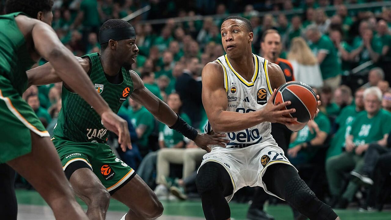Zalgiris-Fenerbahce: le parole in vista di gara 4