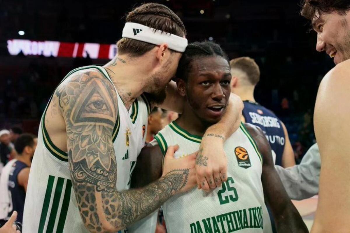 Recap round 3: ci pensa Nunn per il Pana. Bene anche il Real