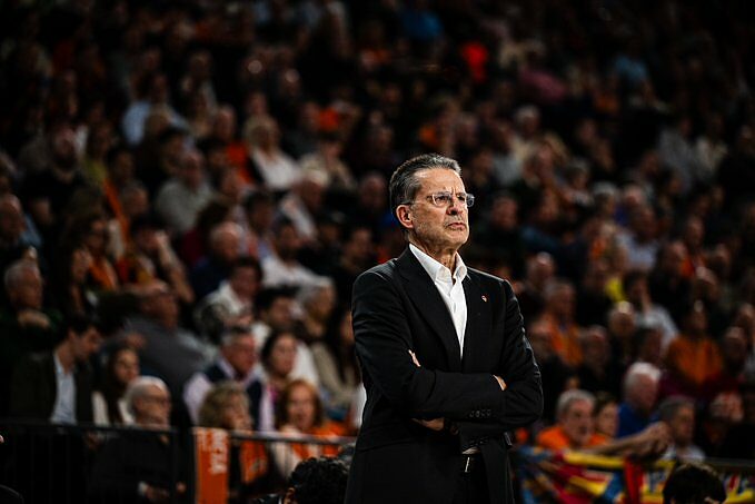 Pedro Martinez, Coach of the Year? O lui o Masiulis