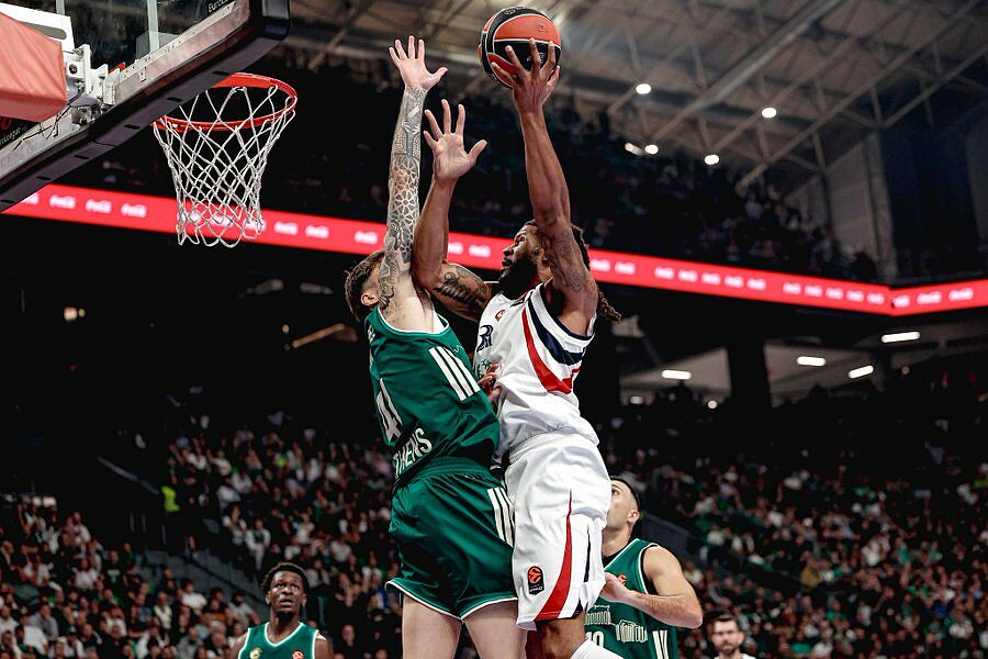 Booker contro Juancho
