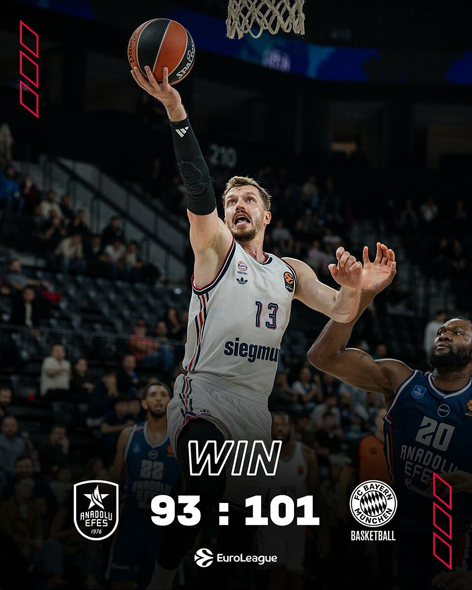 Efes Bayern
