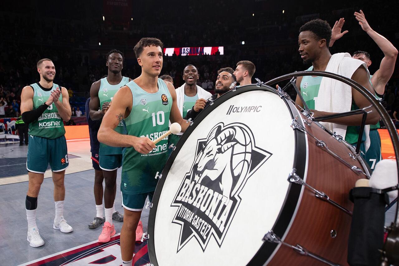 Matteo Spagnolo, grand entrasse per lui dalla NCAA