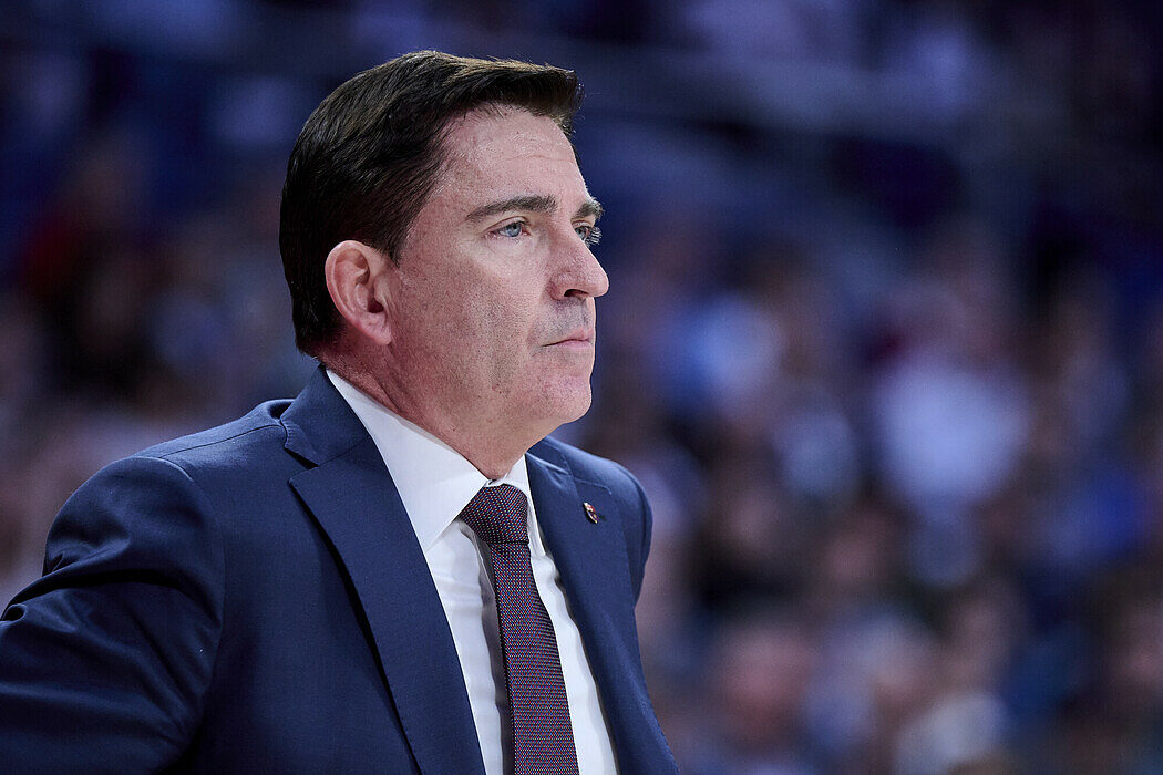 Xavi Pascual sarà il comandante di una truppa che vuole tutto