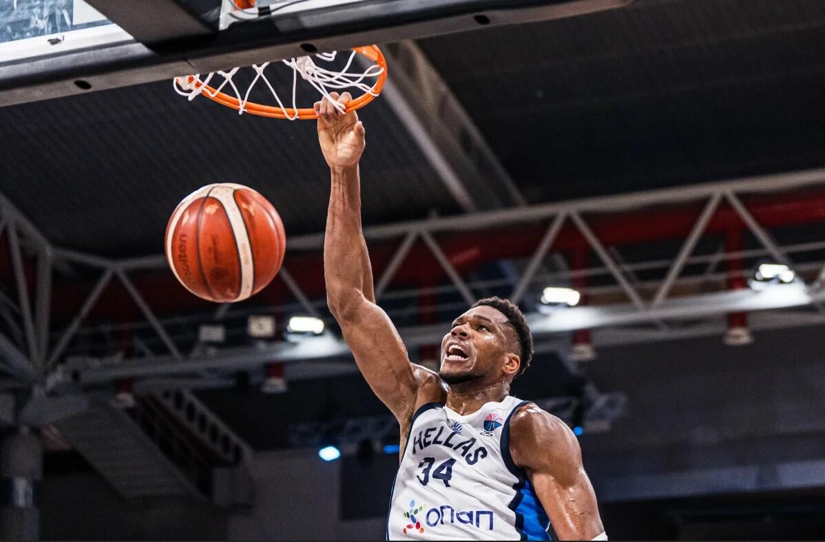 Giannis