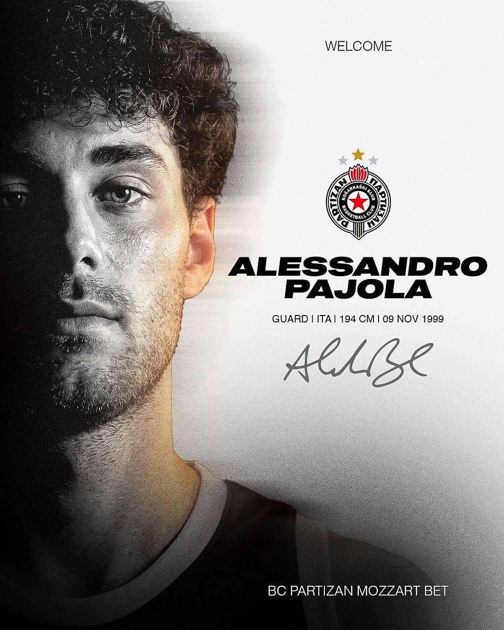 Alessandro Pajola