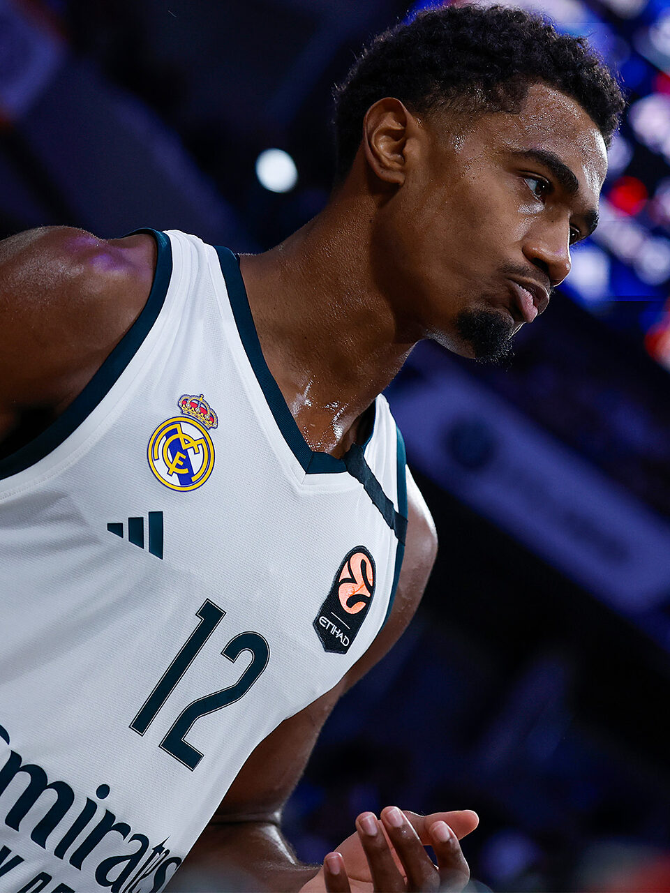 Theo Maledon, MVP contro il Fener. E forse non solo...