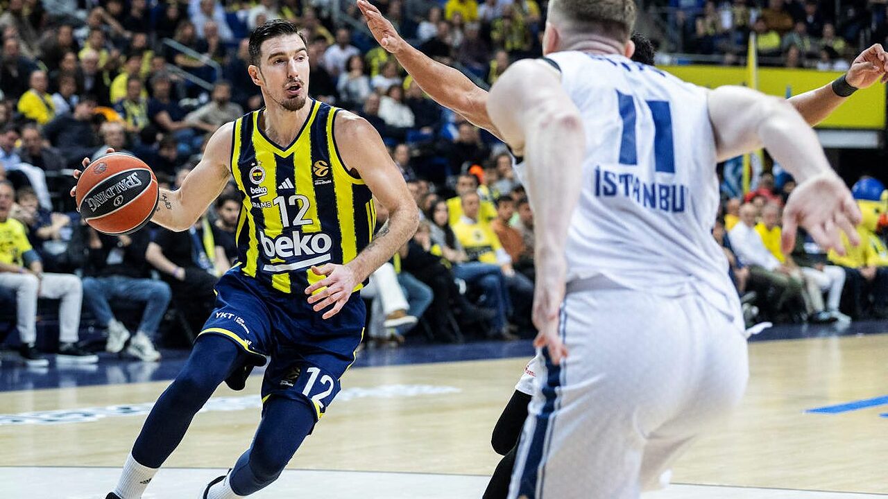 Nando De Colo, si ritira una leggenda