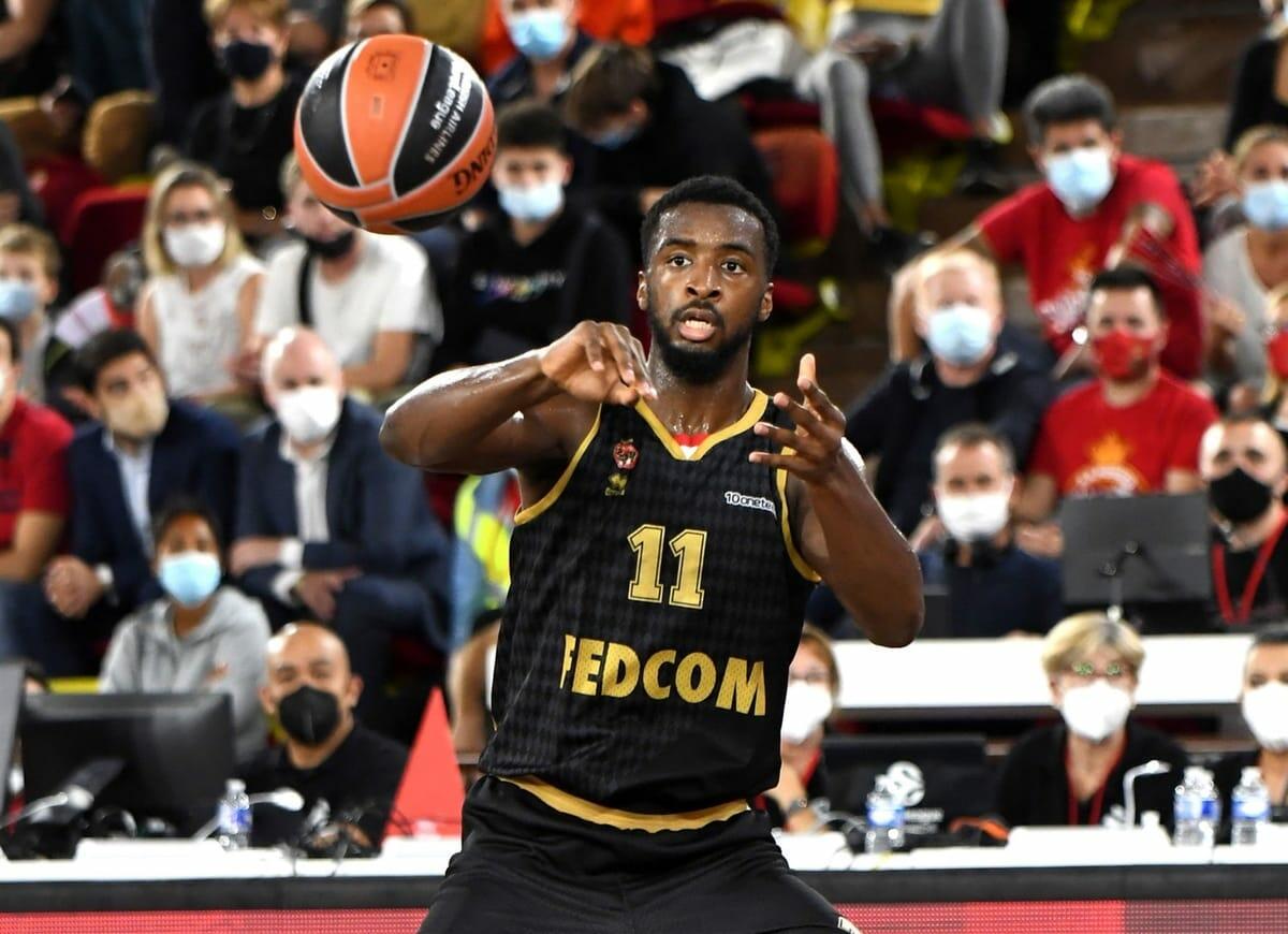 Alpha Diallo, dal Monaco a Dubai