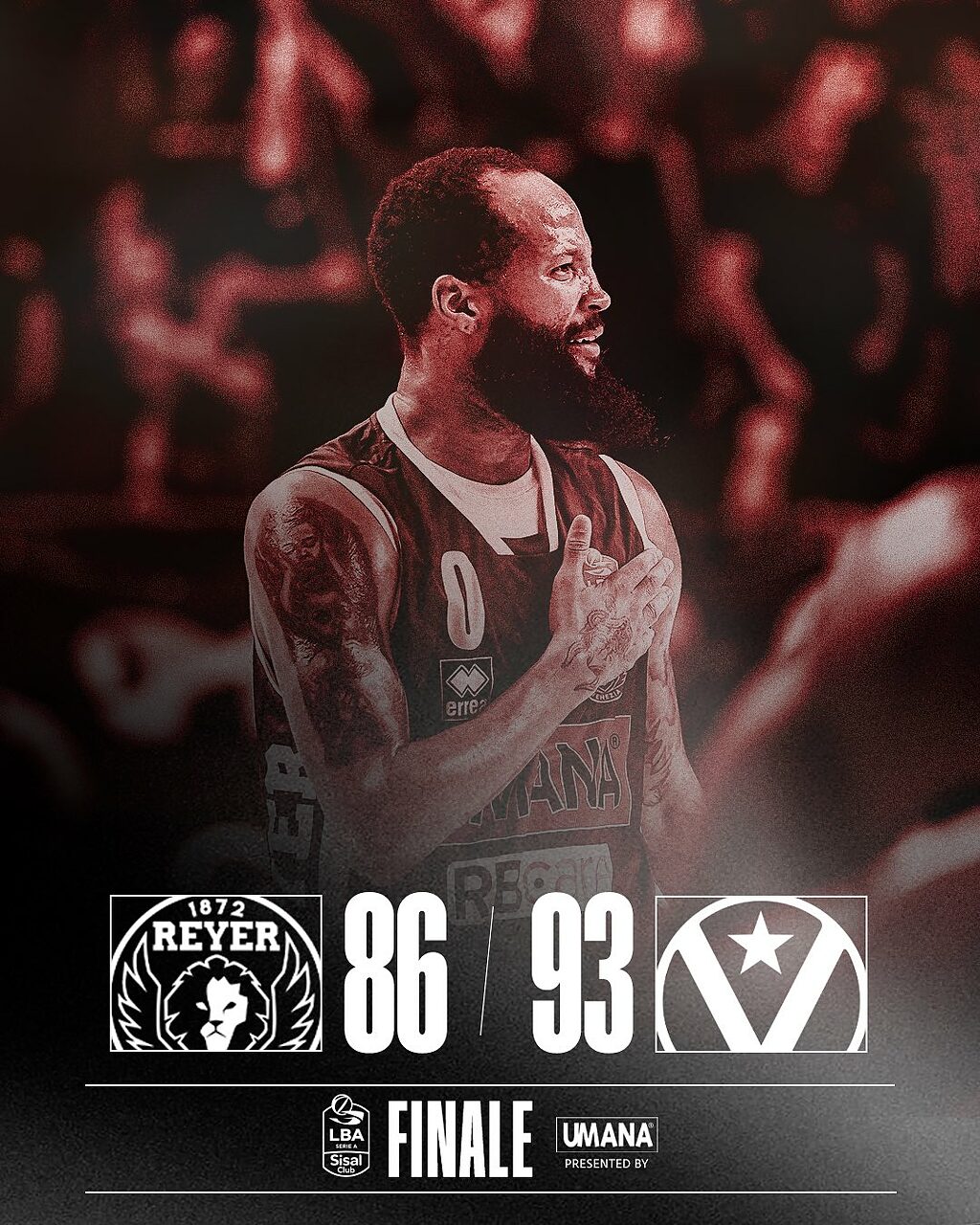 La Virtus vince al Taliercio