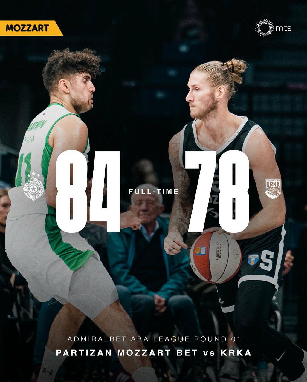 Partizan