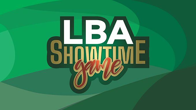 LBA (Show)