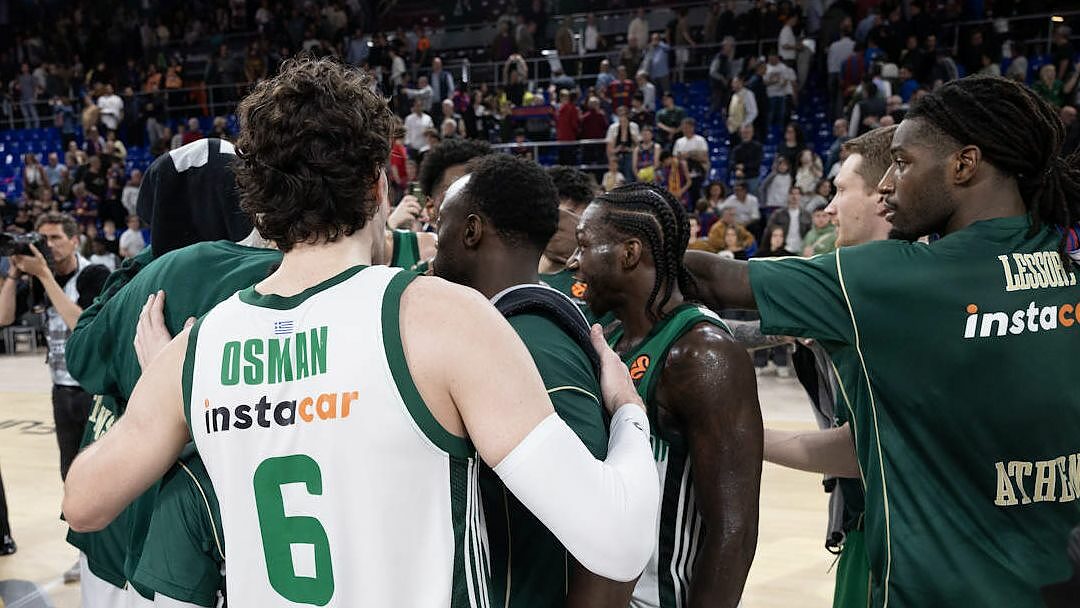 Pana stellare al Palau: ora può provare da entrare nelle prime 4!