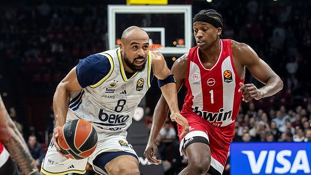 Talen Horton-Tucker, totalmente inarrestabile in Eurolega