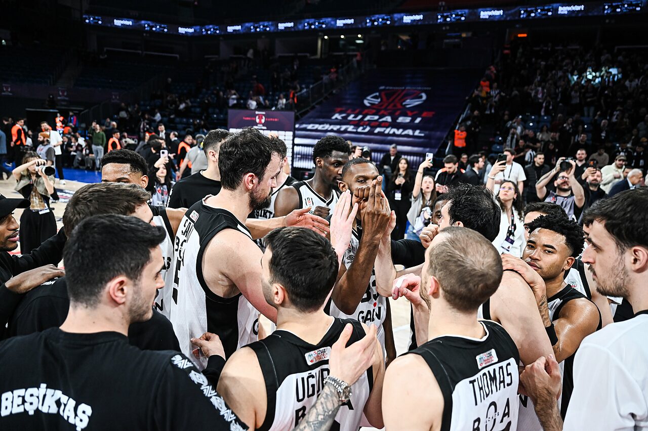 Besiktas