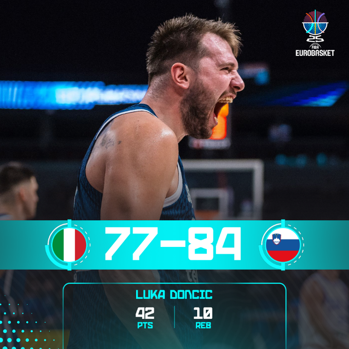 Italia Slovenia