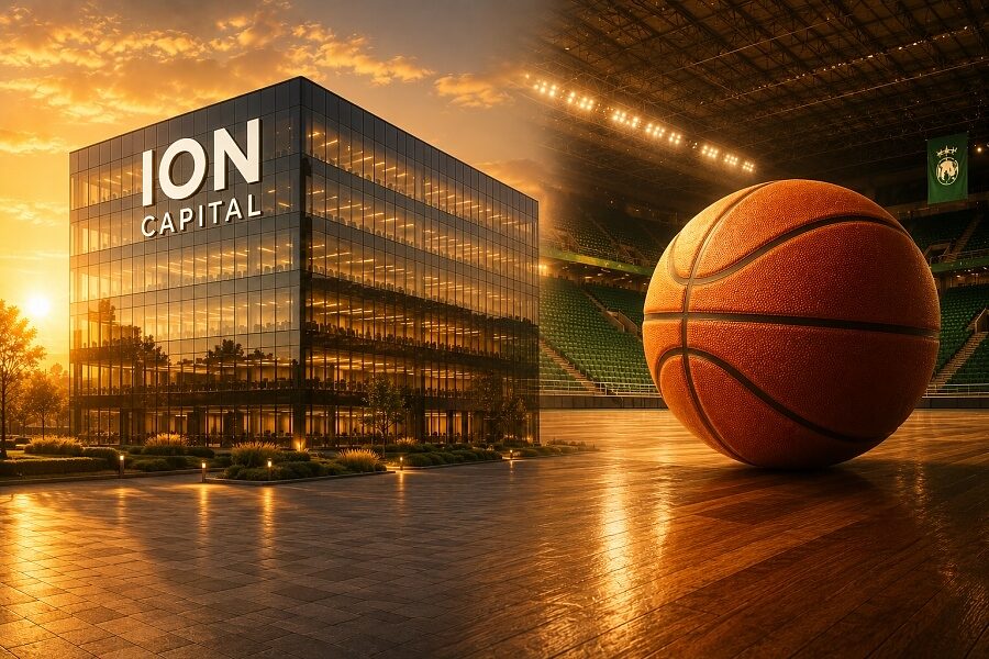 ION Capital, interesse verso la propietà del Pana?