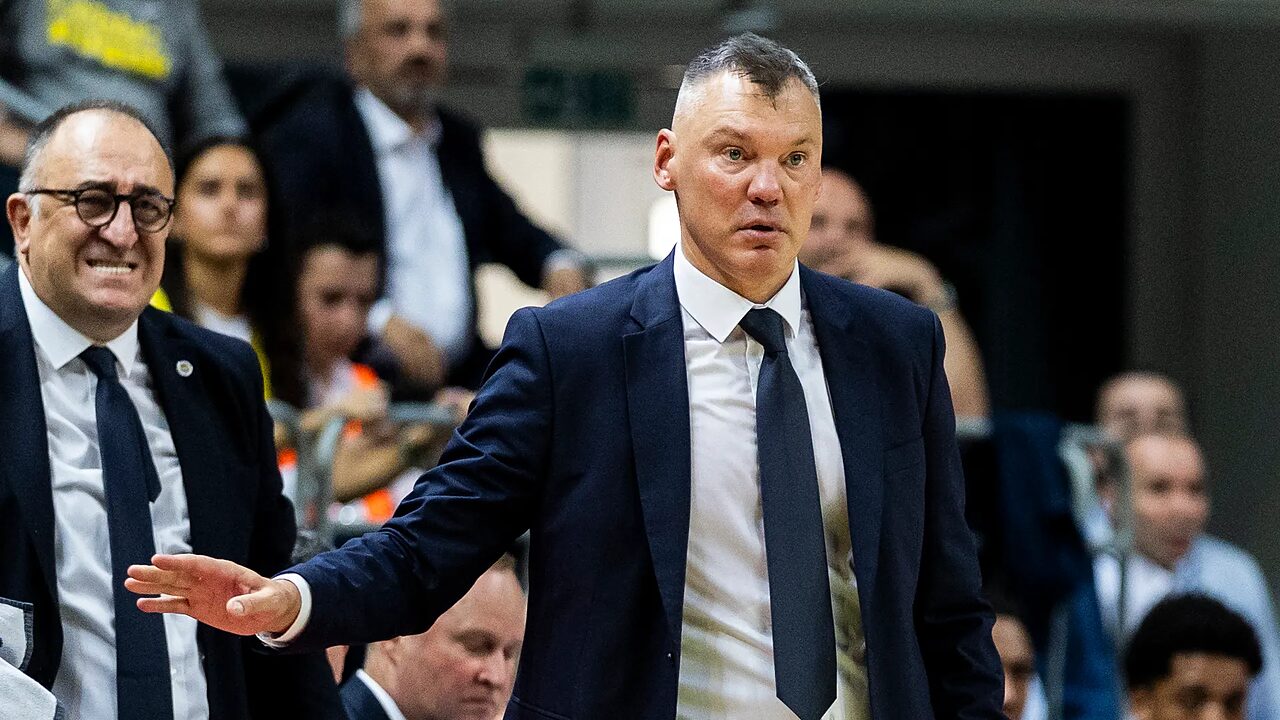 Saras Jasikeviciusvuole riportare il Fener sul trono d'Europa