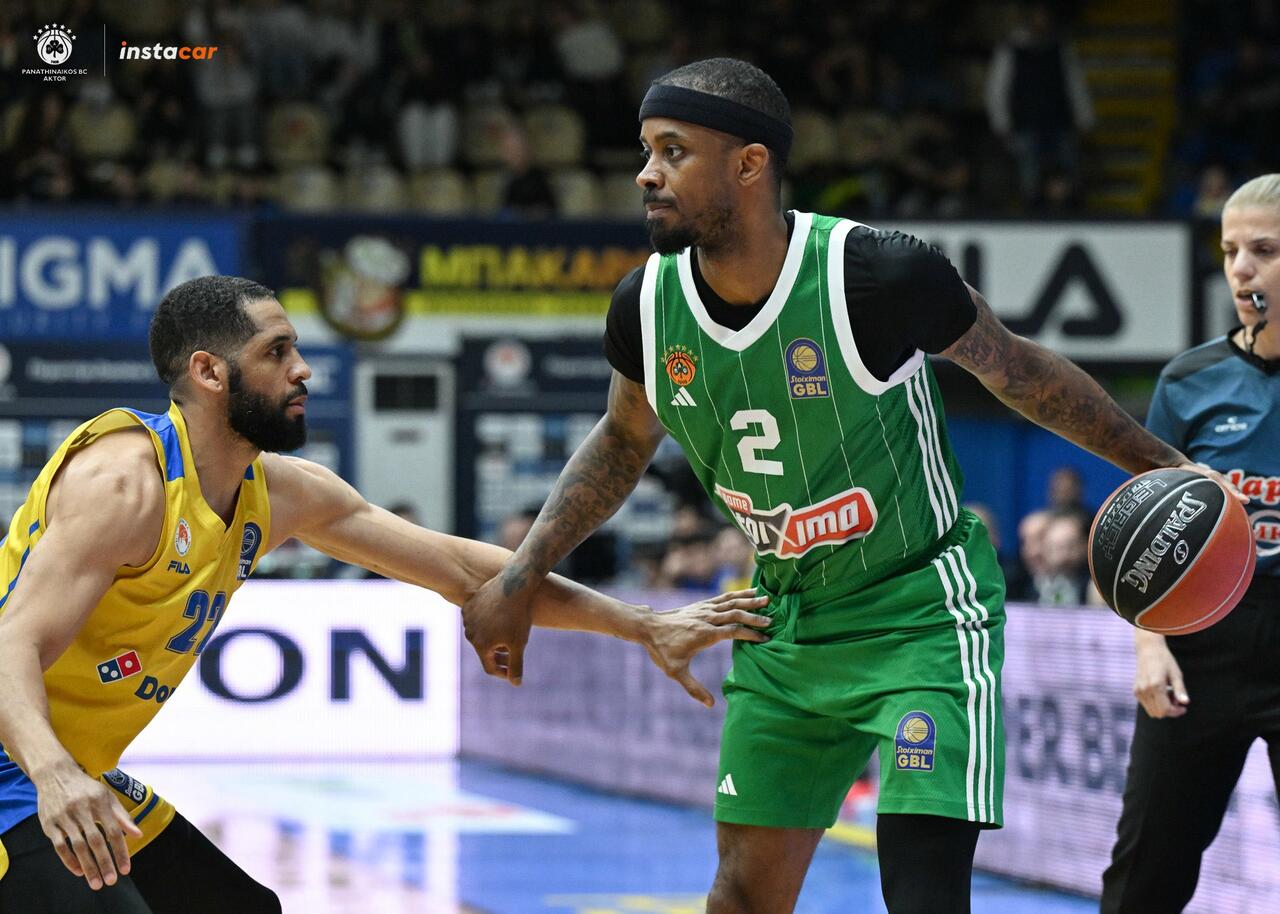 Lorenzo Brown, futuro lontano da Oaka?