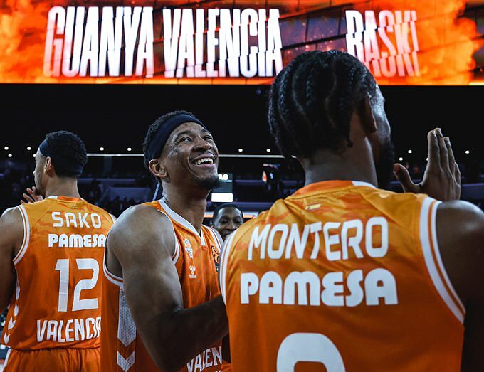 Valencia, che serie di gare tra fine dicembre e fine gennaio