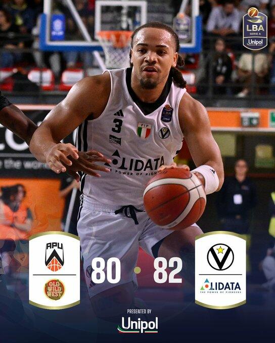 Udine-Bologna