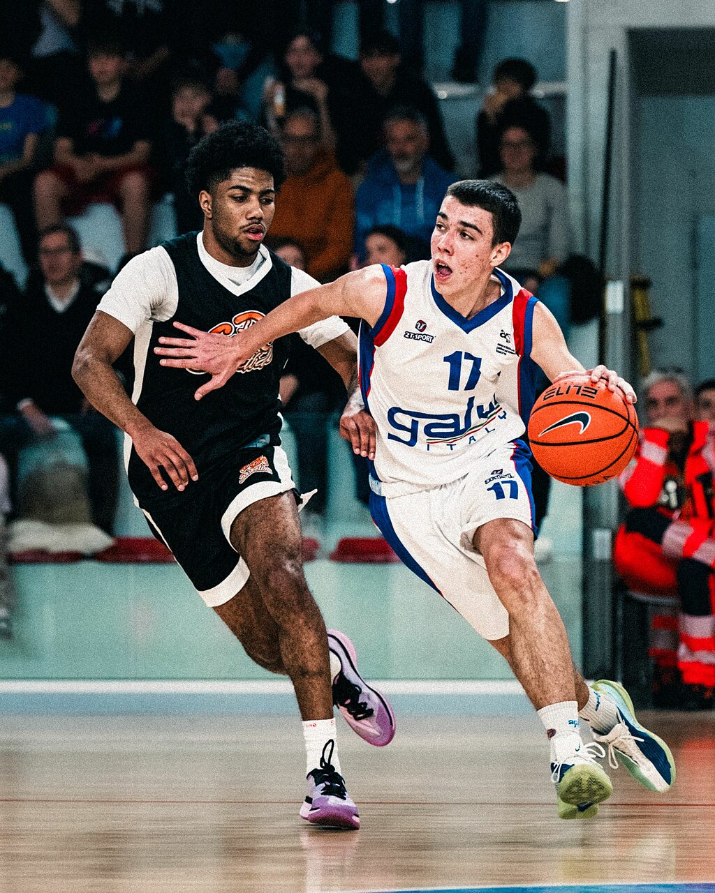 un'azione al JIT2026