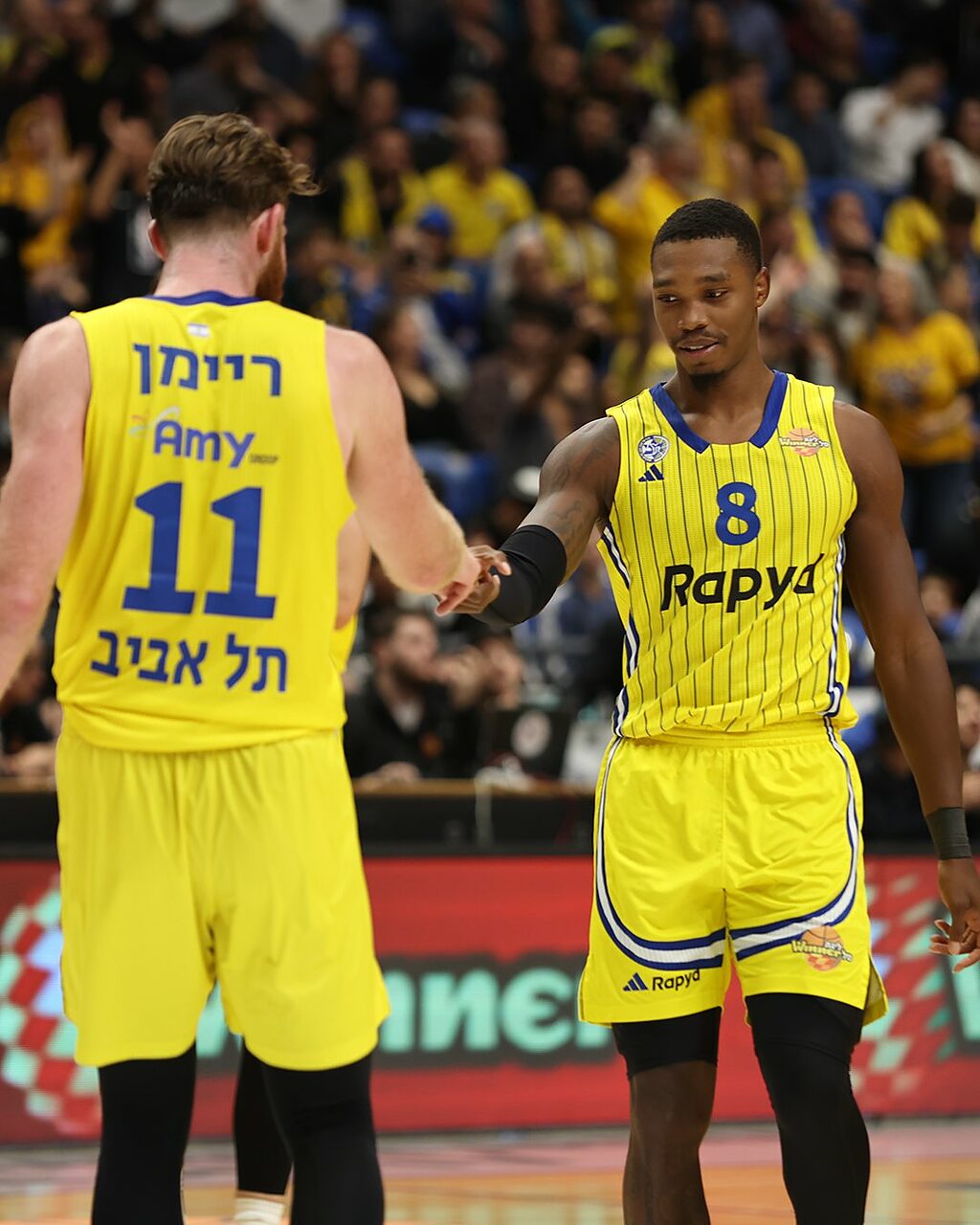 Injury Report | Eurodevotion