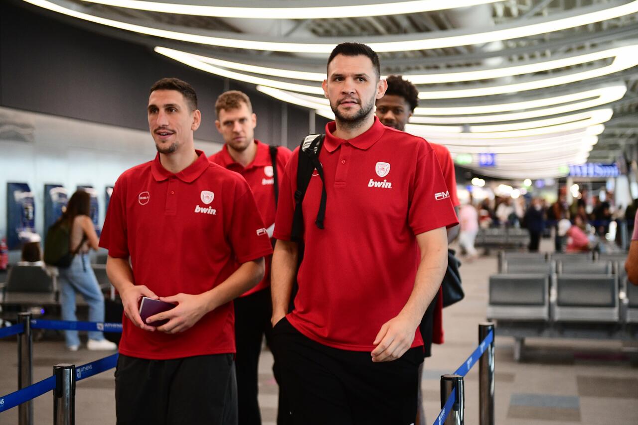 Injury Report | Eurodevotion