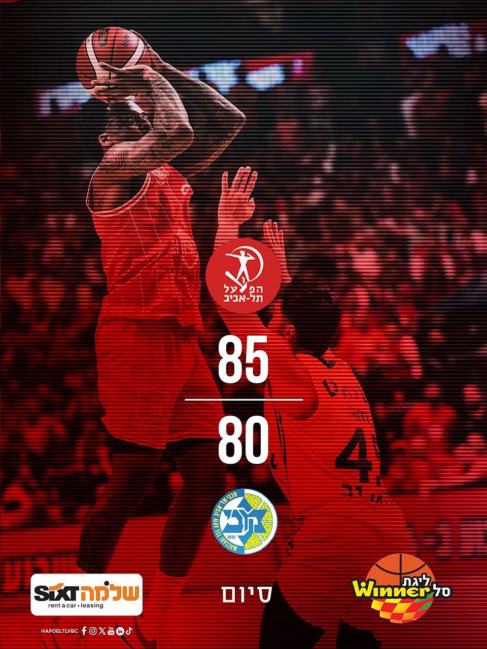Hapoel Maccabi