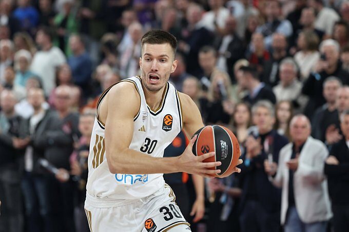 Filip Petrusev