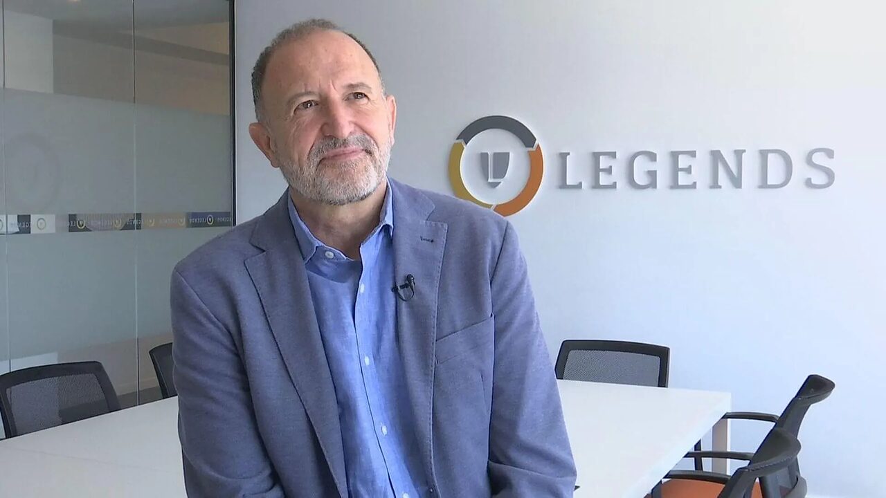 Chus Bueno, nuovo CEO di Eurolega