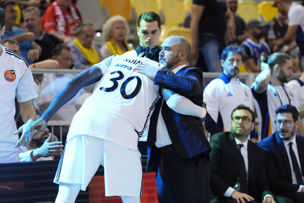 Eli John Ndiaye torna in Spagna?