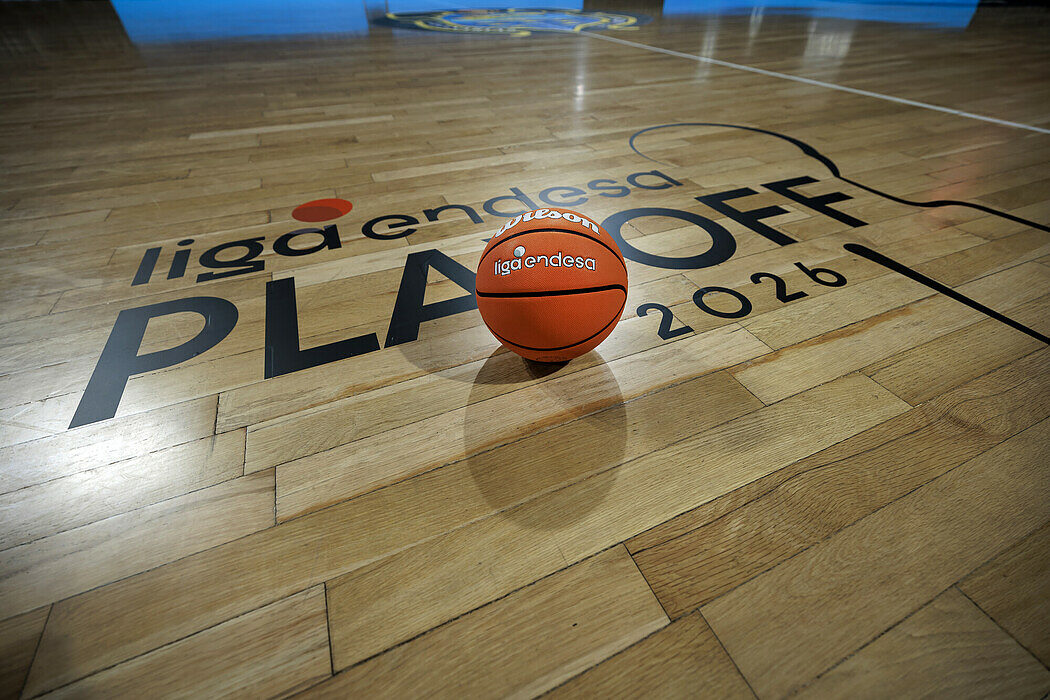 Liga Endesa Playoffs 2026