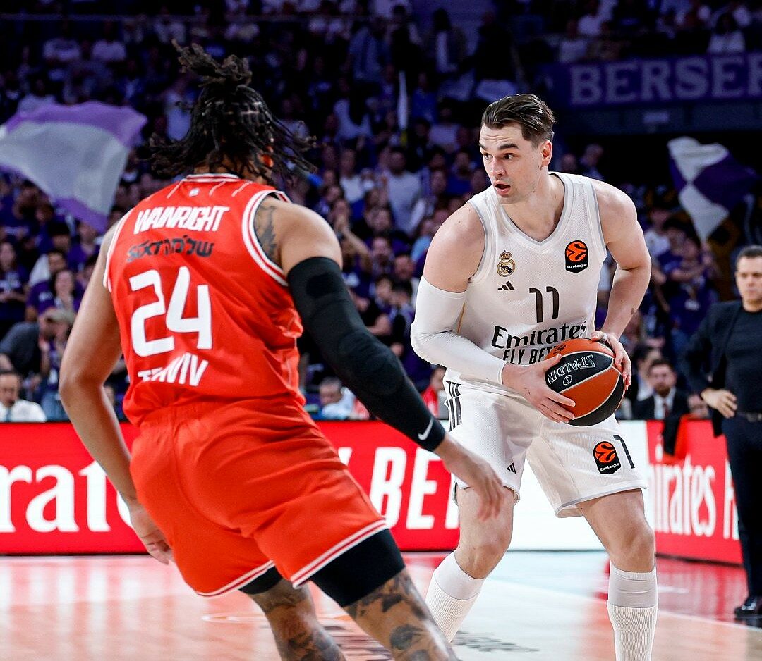 Mario Hezonja