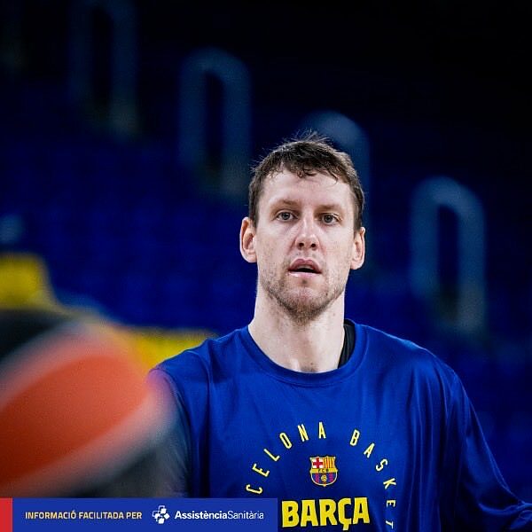 Injury Report | Eurodevotion