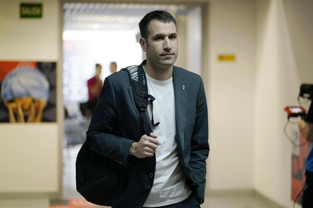 Dani Miret, la sua Joventut è chiamato ad un'impresa contro Valencia